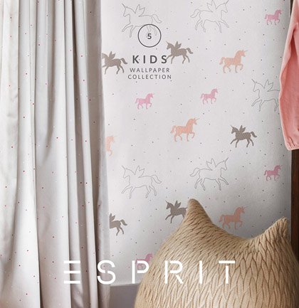 Esprit Kids 5
