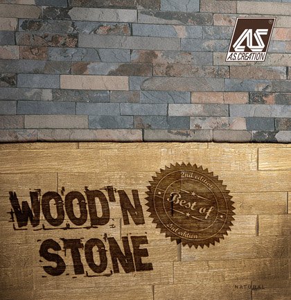 Best of Wood`n Stone 2nd Edition