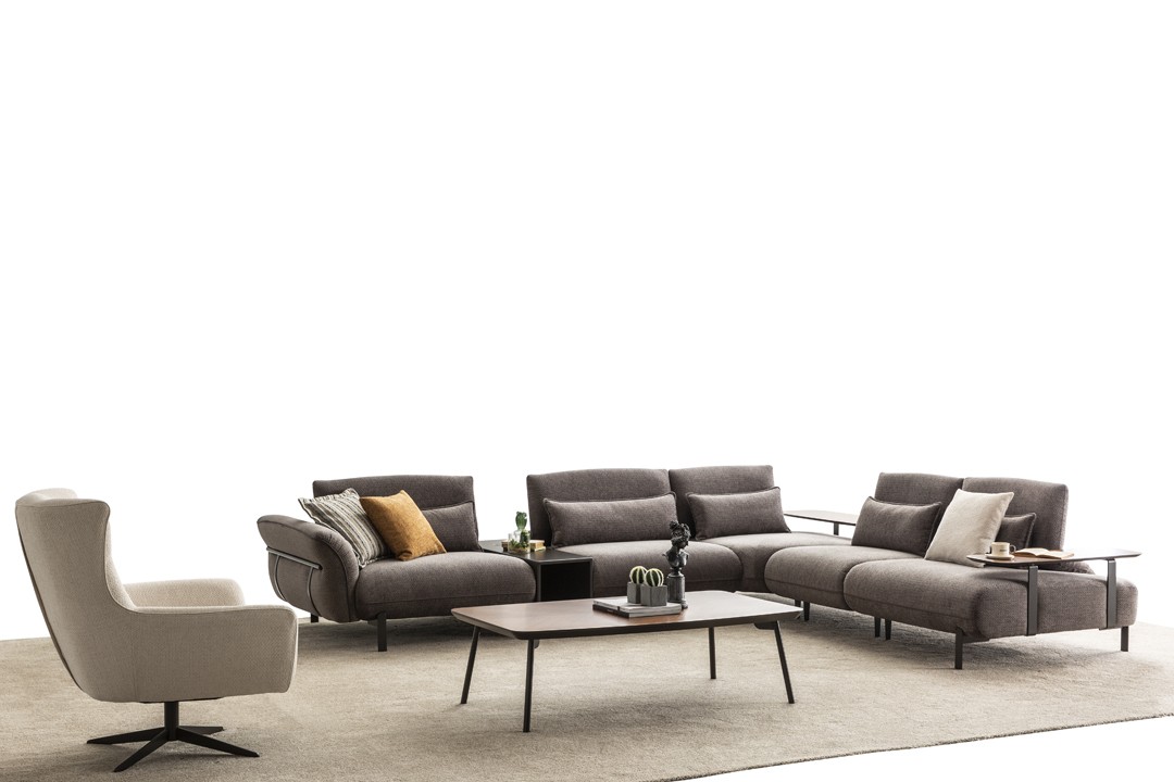 Kutna garnitura Grande