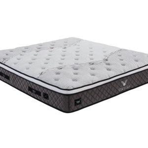 madrac visco lux grey