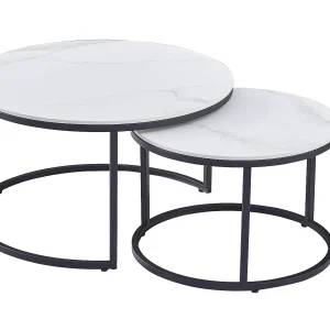 Klub stolić FERRANTE C - set
