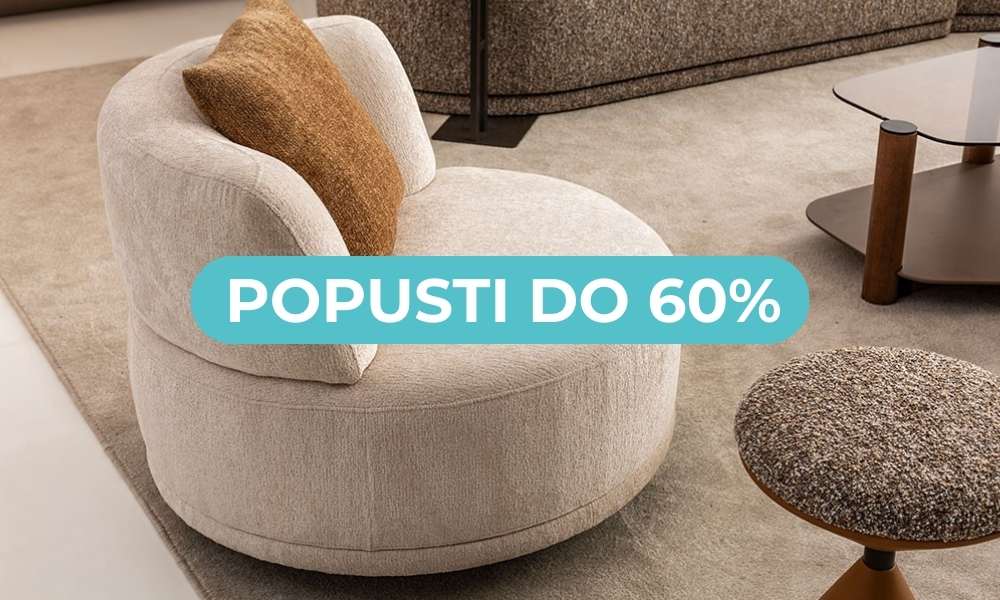  Sajam namještaja i dizajna