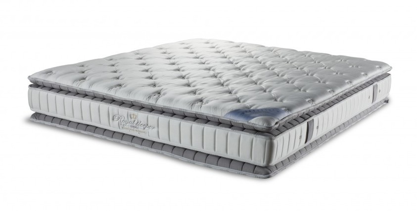 madrac somerset-eksponat