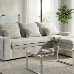 kutna garnitura Isola